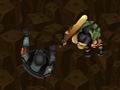 Jogo Corredor Zumbi  online