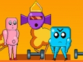 Jogo Gordo Ken 2  online