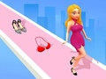 Jogo Beleza de passarela  online