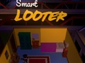 Jogo Saqueador inteligente  online