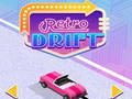 Jogo Deriva retrô  online