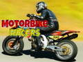 Jogo Motociclistas  online