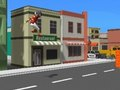Jogo Jumpero Parkour online