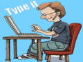 Jogo Digite  online