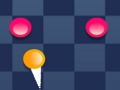 Jogo Destruidor de Discos  online