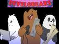 Jogo Desenvolvedores  online