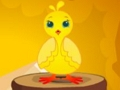 Jogo Fuga do pássaro verde  online