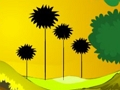 Jogo Fuga do Portão da Floresta 1  online