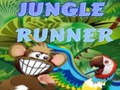 Jogo Corredor da selva  online