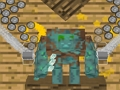 Jogo Monstercraft e bolas  online
