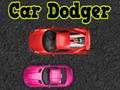 Jogo Carro Dodger  online