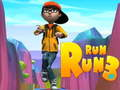 Jogo Corre Corre 3 3D  online