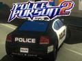 Jogo Perseguição Policial 2  online