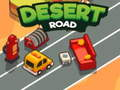 Jogo Estrada do Deserto  online