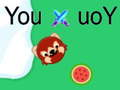 Jogo Você vs uoY  online