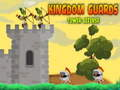 Jogo Defesa da Torre dos Guardas do Reino  online