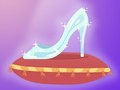Jogo Correspondência de Cinderela 3D  online