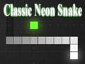 Jogo Cobra Neon Clássica  online