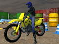 Jogo Msk 2 acrobacias de moto  online