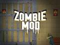 Jogo Mod Zumbi  online