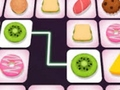 Jogo Quebra-cabeça de Combinação Onnect  online