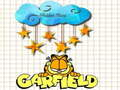 Jogo Estrelas Ocultas Garfield  online