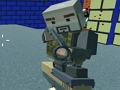 Jogo Apocalipse de pixels Apocalypse 4 online