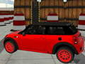 Jogo Jogo de estacionamento avançado: Car Drive  online