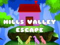 Jogo Fuga do Vale das Colinas  online
