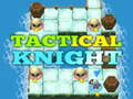 Jogo Cavaleiro Tático  online