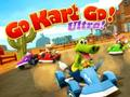 Jogo Vá de Kart! Ultra  online