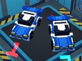 Jogo Jogo de corrida de carros  online