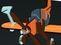 Jogo Quebra-cabeça 3D de madeira  online