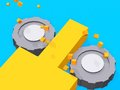 Jogo Color Smasher 3D online