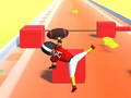 Jogo Toque louco  online
