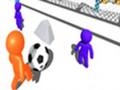 Jogo Tiro louco  online