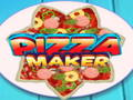 Jogo Pizzaiolo  online