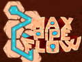 Jogo Fluxo máximo da tubulação  online