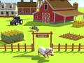 Jogo Super Ferme mini online