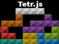Jogo Tetr. js  online