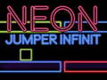 Jogo Jumper de néon infinito  online