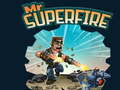 Jogo Senhor Superfogo  online