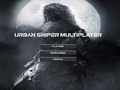 Jogo Multijogador de atirador urbano  online