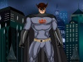 Jogo Batman se vestem  online