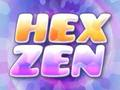 Jogo Zen Hex online