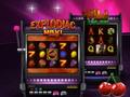 Jogo Jackpot online