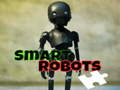 Jogo Robôs inteligentes  online