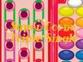 Jogo Super Loom: Triplo Simples  online