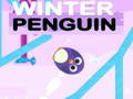 Jogo Pinguim de inverno  online
