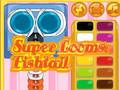 Jogo Super teares: rabo de peixe  online